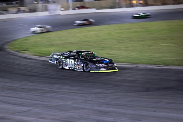 Sport example