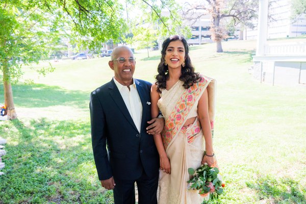 Wedding example