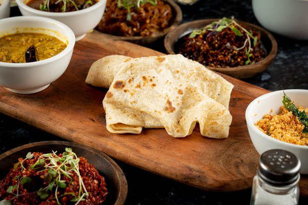 Food example