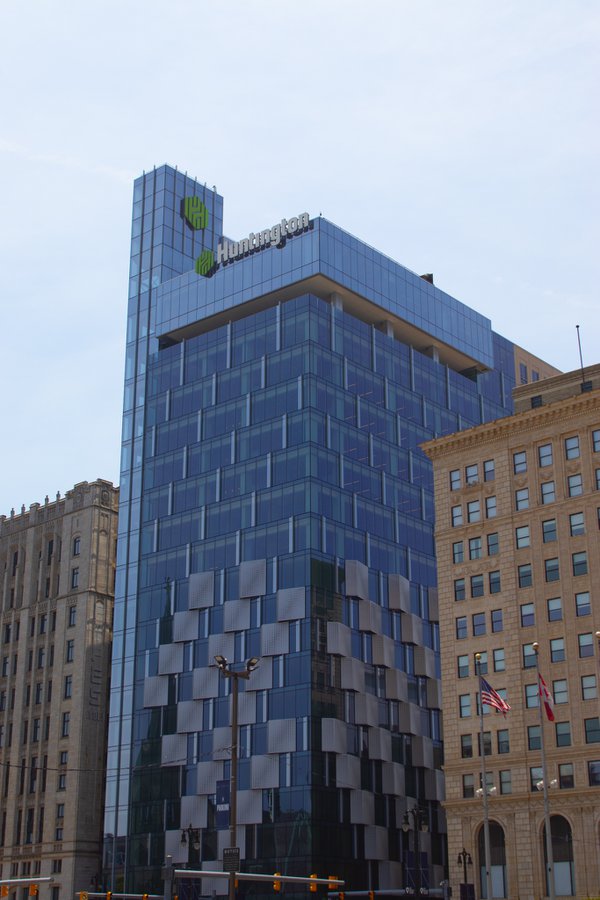 Real Estate example