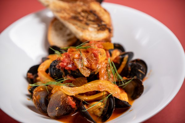Food example