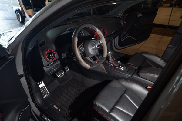 Automotive example