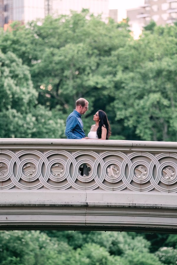 Engagement example