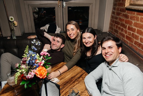 Party example