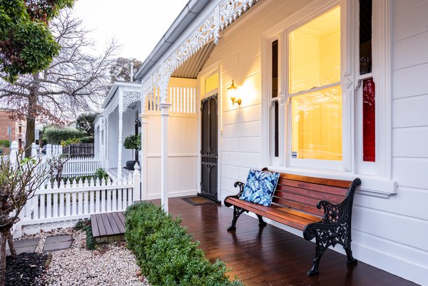 Real Estate example