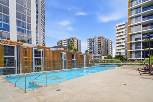 Real Estate example