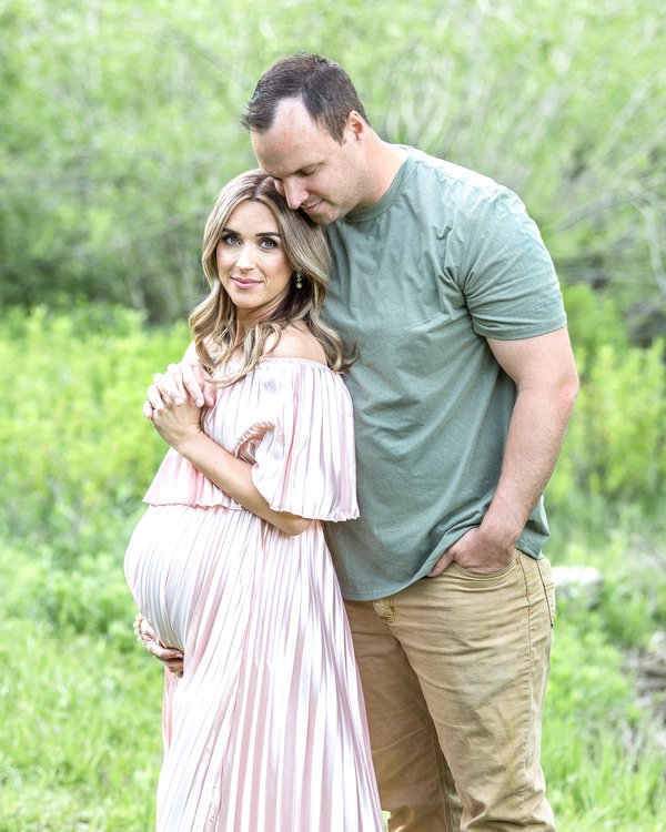 Maternity example