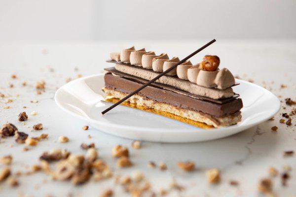 Food example