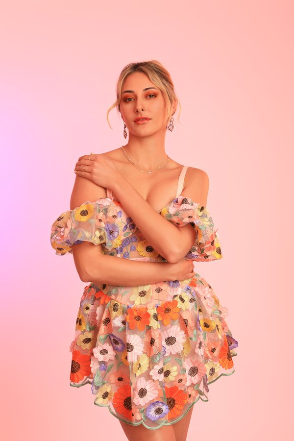 Fashion example