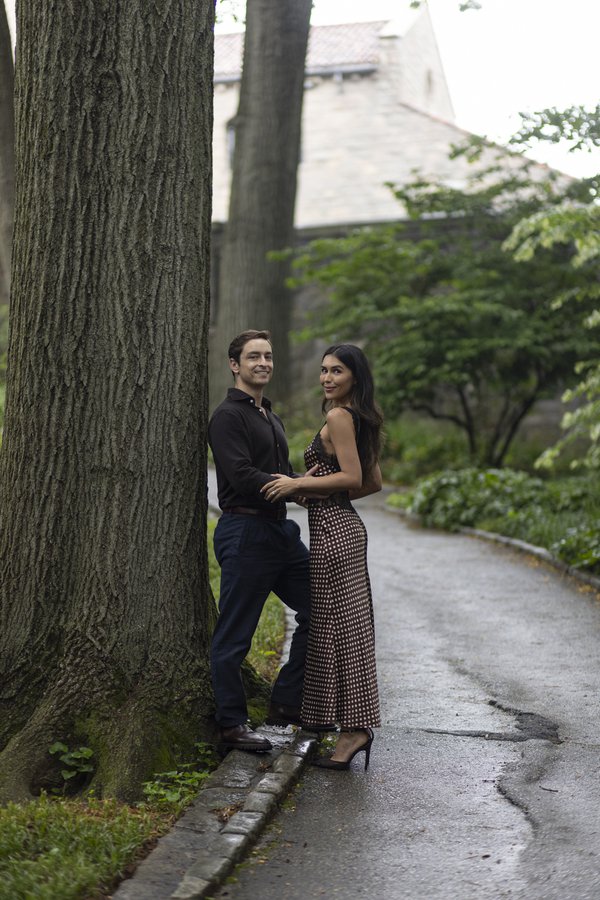 Engagement example