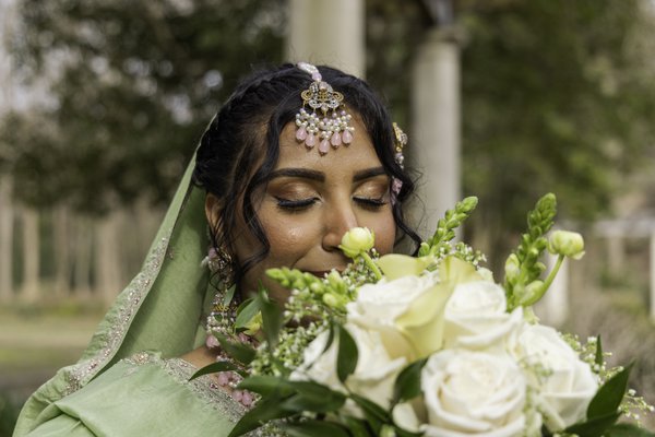 Engagement example