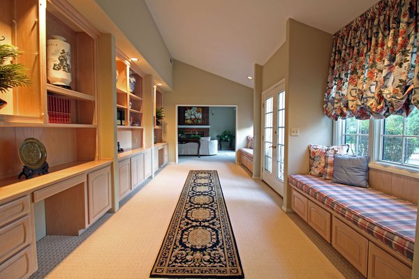 Real Estate example