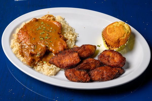 Food example