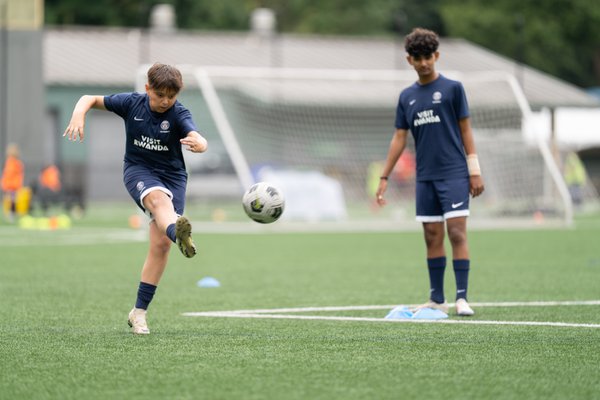 Sport example