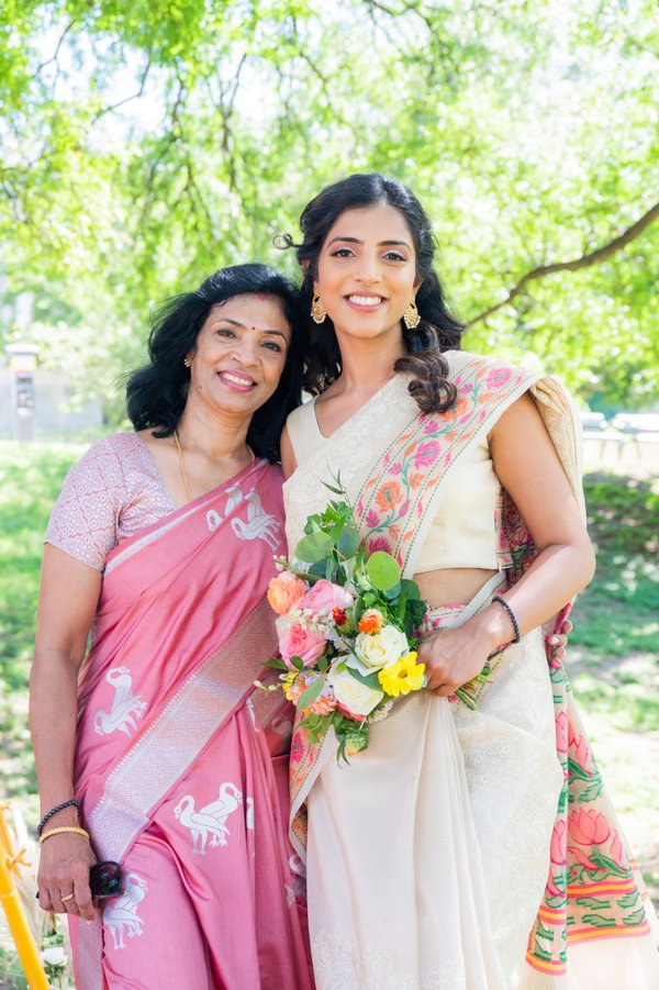 Wedding example