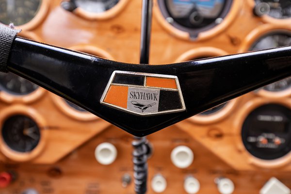 Aircraft example