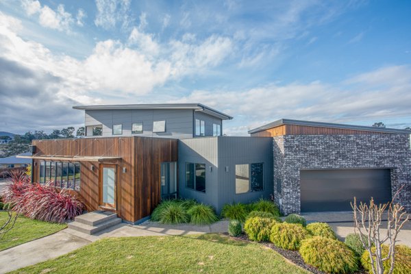 Real Estate example