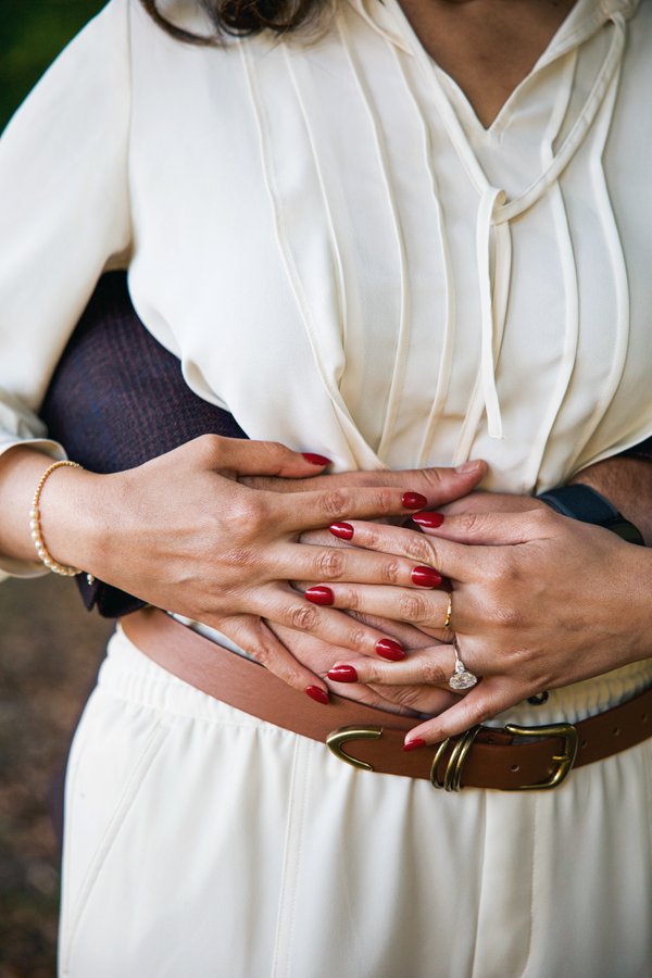 Engagement example