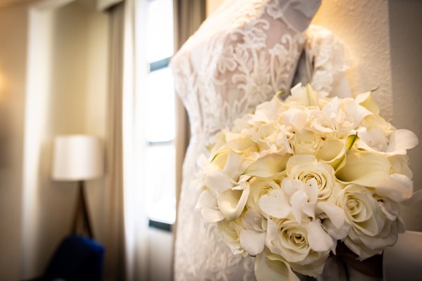 Wedding example