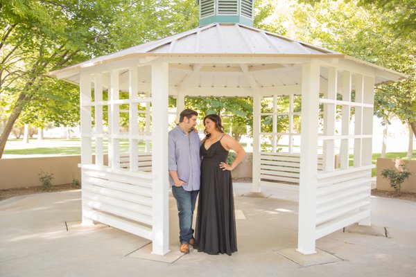 Engagement example