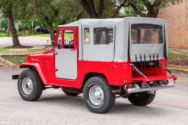 Automotive example