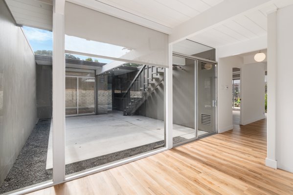 Real Estate example
