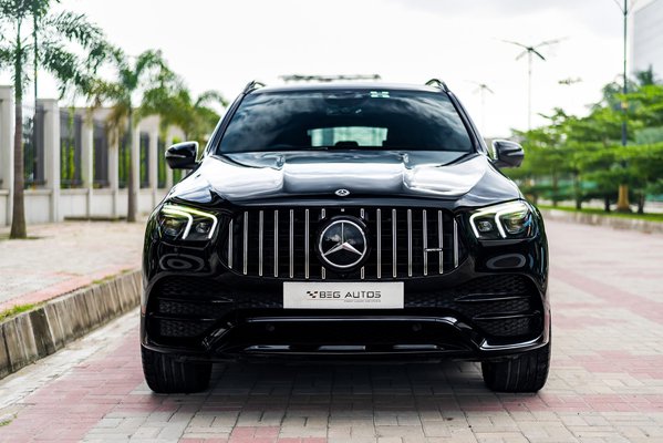 Automotive example