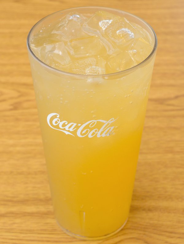 Food example