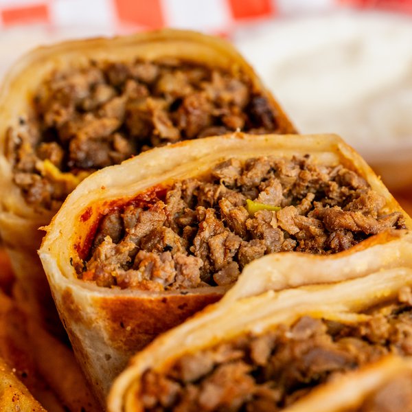 Food example