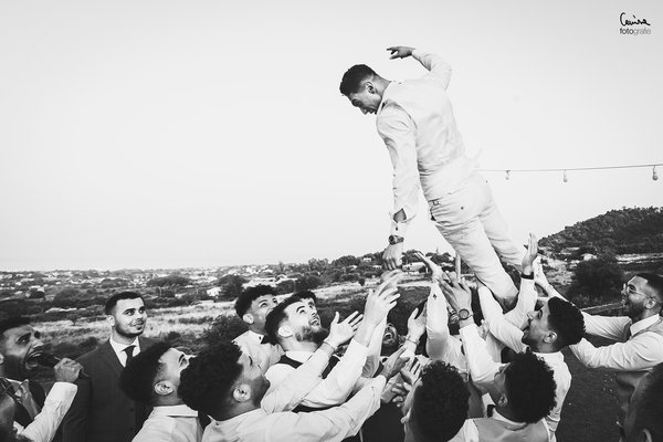 Wedding example