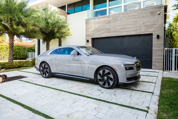 Automotive example