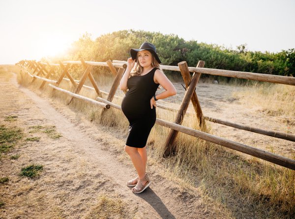 Maternity example