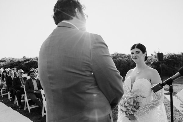 Wedding example