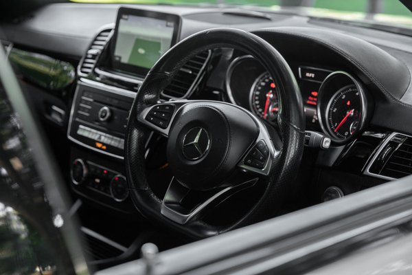 Automotive example