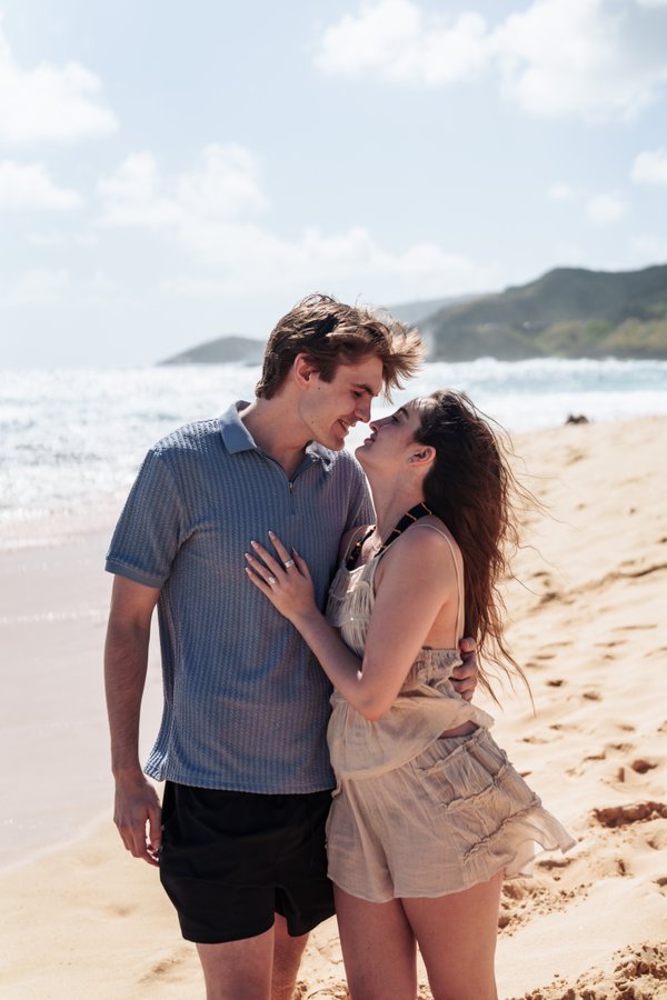 Engagement example