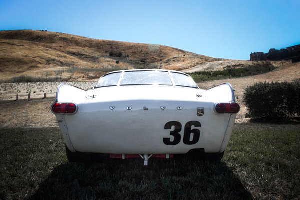 Automotive example