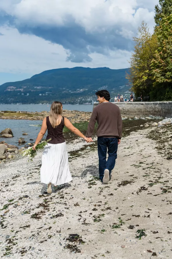 Engagement example