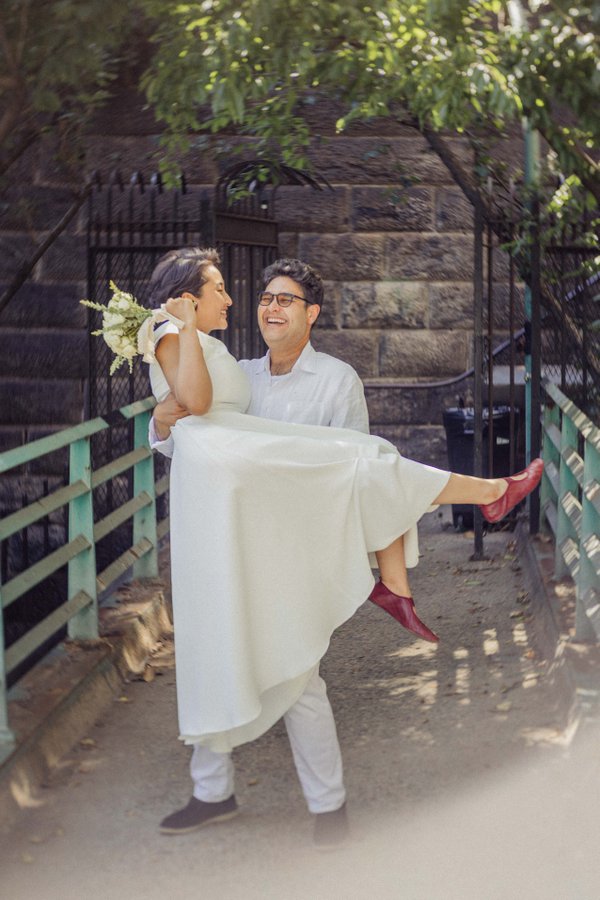 Wedding example