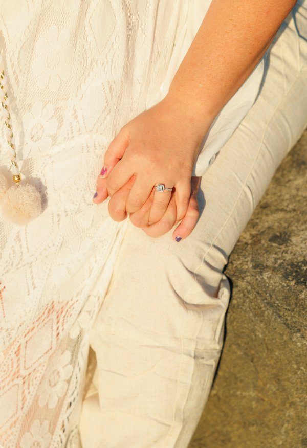Engagement example