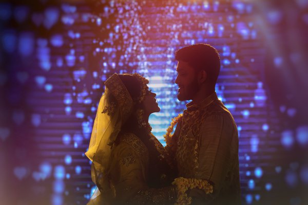 Engagement example