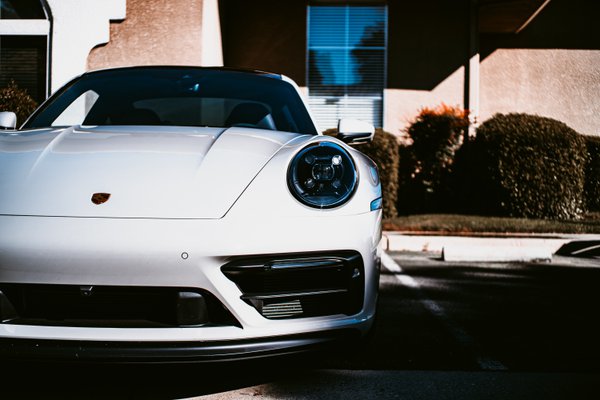 Automotive example