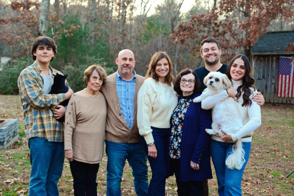 Family example