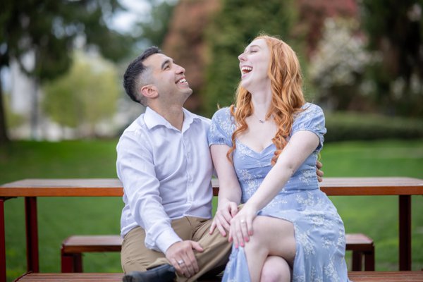 Engagement example