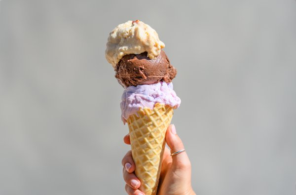 Food example