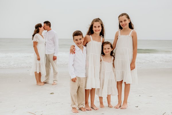 Family example