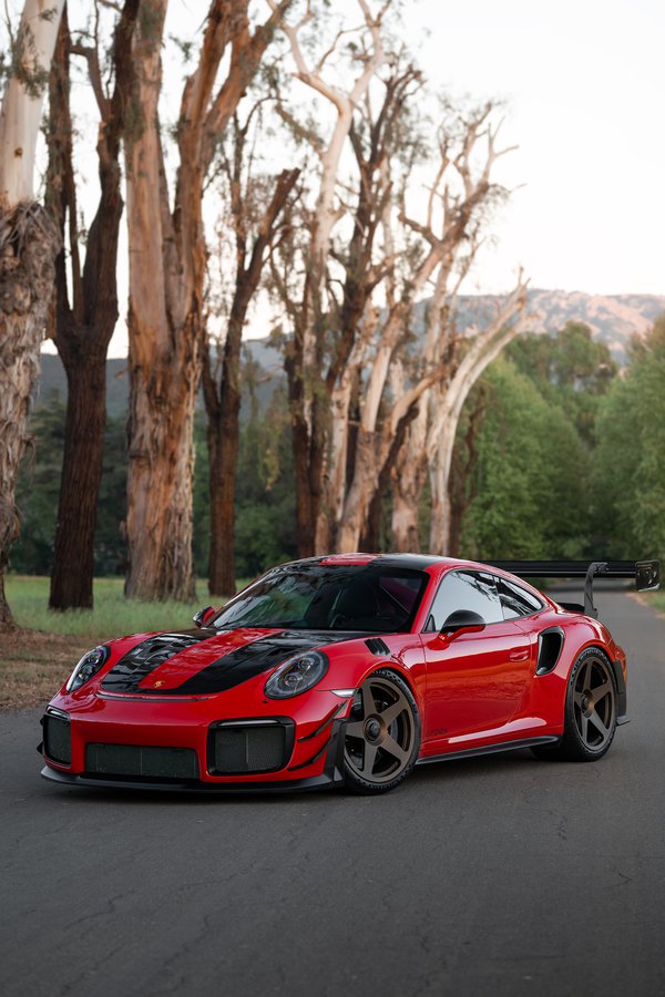 Automotive example