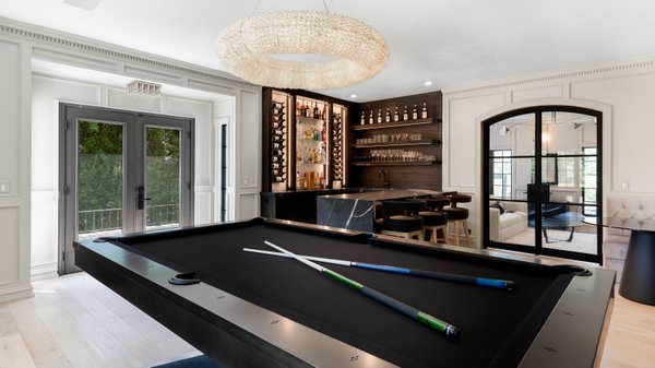 Real Estate example