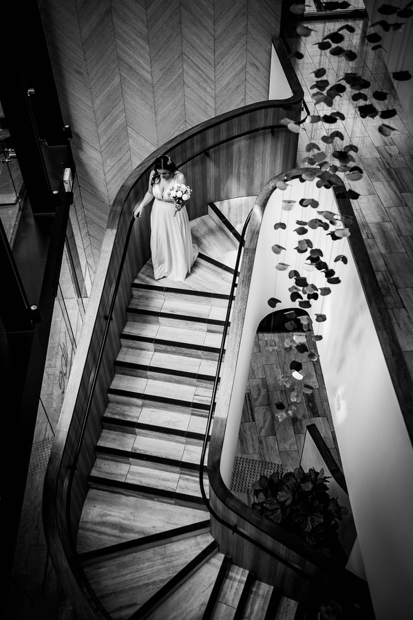 Wedding example