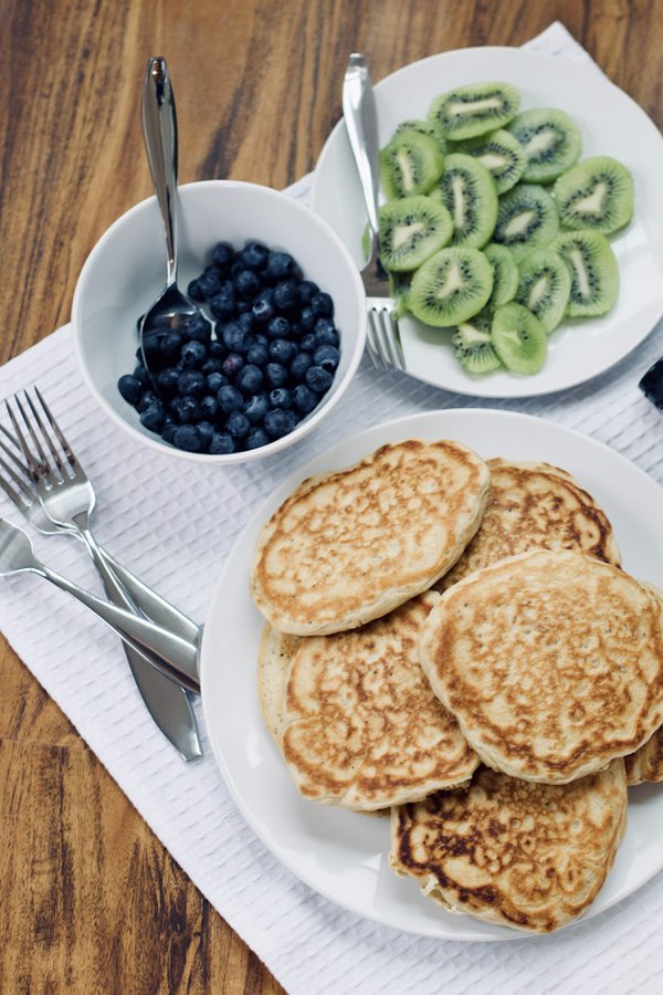 Food example
