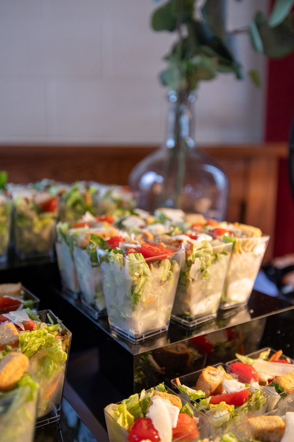 Food example